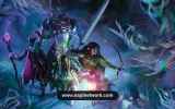 نتفليكس تطور مسلسل Dungeons & Dragons الجديد Ravenloft