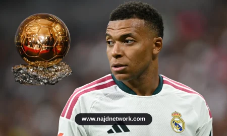 نجم فرنسي سابق يستبعد مبابي من سباق الكرة الذهبية ويختار هذا اللاعب