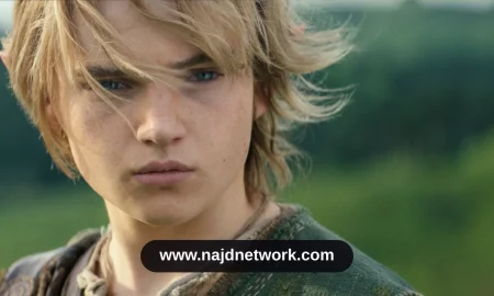 نينتندو تعلن رسميًا عنوان فيلم The Legend of Zelda المرتقب