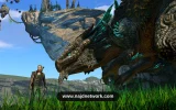 هيديكي كاميا يجدد آمال إحياء لعبة Scalebound الملغاة