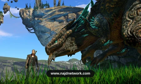 هيديكي كاميا يجدد آمال إحياء لعبة Scalebound الملغاة