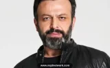 وفاة الممثل التركي سرهات مصطفى كيليش في منزله