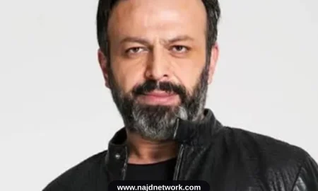 وفاة الممثل التركي سرهات مصطفى كيليش في منزله
