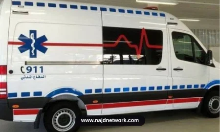 وفاة طفل في الزرقاء بعد نسيانه داخل حافلة مدرسية