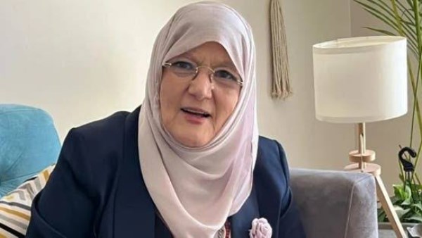 شمس البارودي تحذر من الفتنة: تدخل القلب تدريجياً وتظلمه دون أن يشعر صاحبها