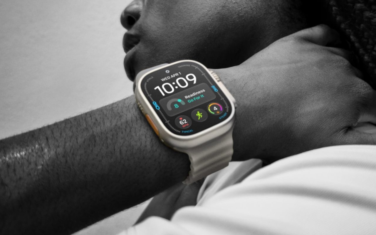 زر الإجراء في Apple Watch Ultra 4: دليل شامل لوظائفه وطرق استخدامه