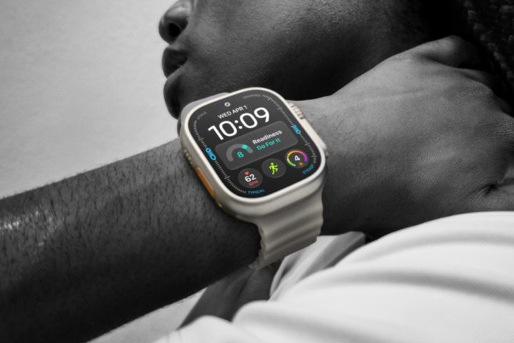 زر الإجراء في Apple Watch Ultra 4: دليل شامل لوظائفه وطرق استخدامه