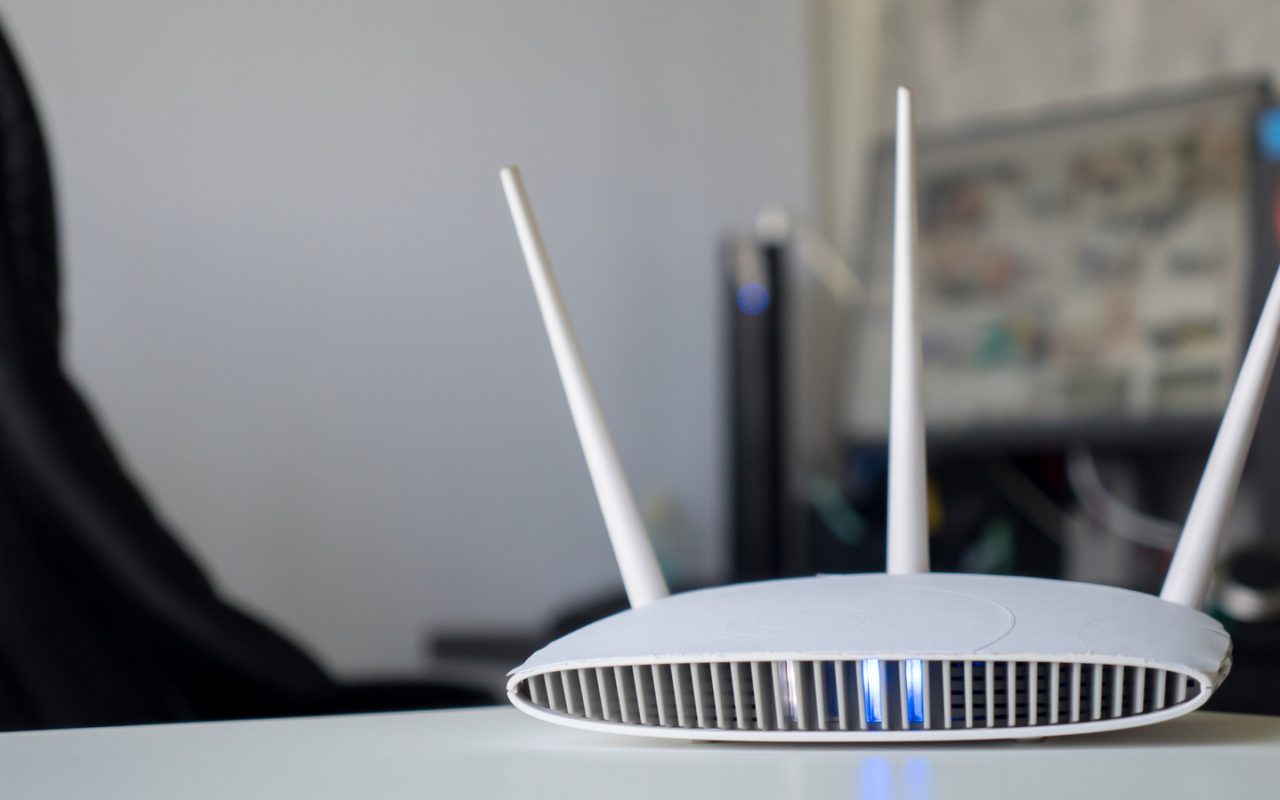 دليل ألوان ومضات مؤشرات راوتر Netgear وأجهزة Orbi