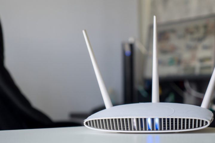 دليل ألوان ومضات مؤشرات راوتر Netgear وأجهزة Orbi