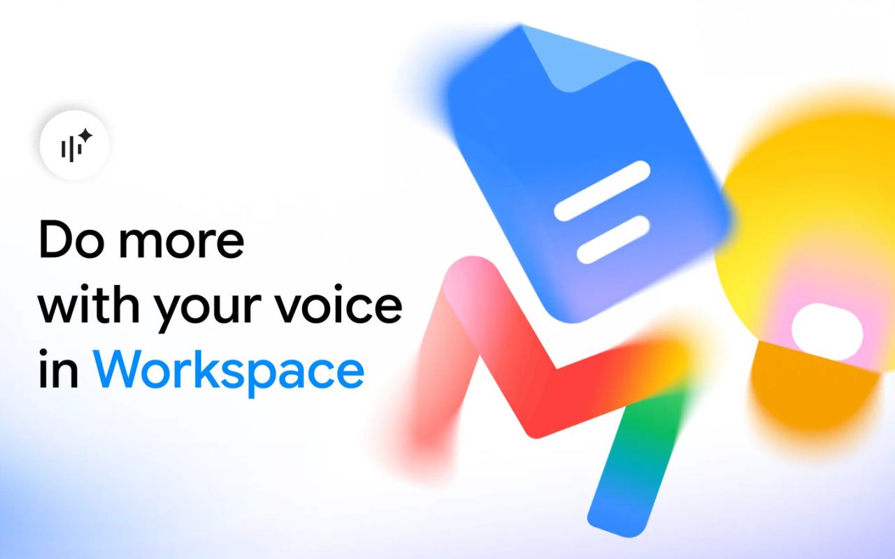 Gmail Live يخرج من التجربة: بحث صوتي محادثي في صندوق الوارد لمشتركي Google AI