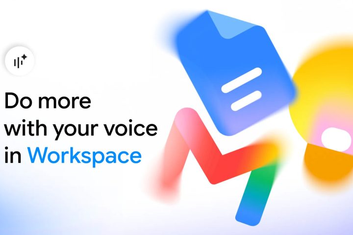 Gmail Live يخرج من التجربة: بحث صوتي محادثي في صندوق الوارد لمشتركي Google AI