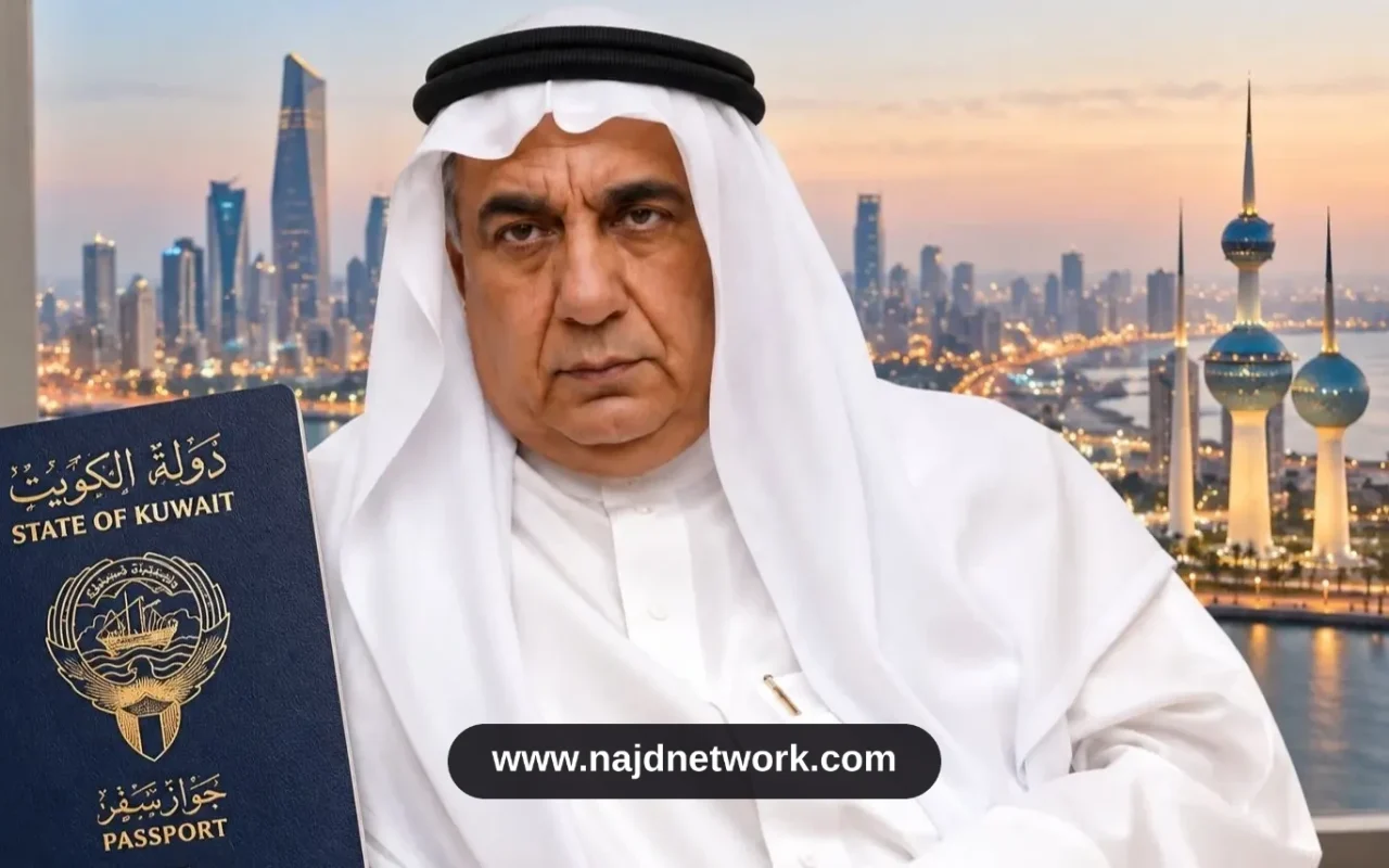 الكويت تسحب جنسية الملياردير محمود حيدر.. من هو وما حجم استثماراته؟