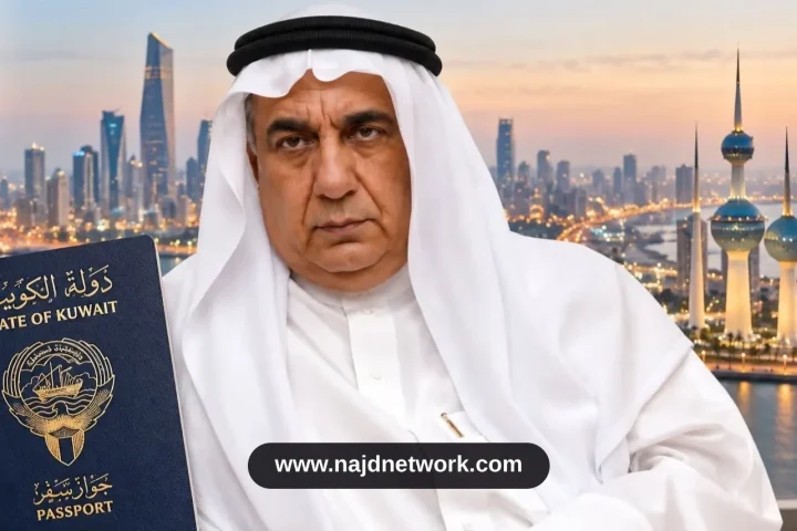الكويت تسحب جنسية الملياردير محمود حيدر.. من هو وما حجم استثماراته؟