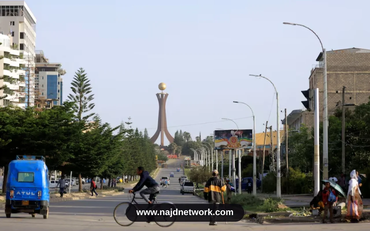 انفجارات أديس أبابا.. مصدر يرجح هجومًا بمسيّرات على مقر الجيش الإثيوبي