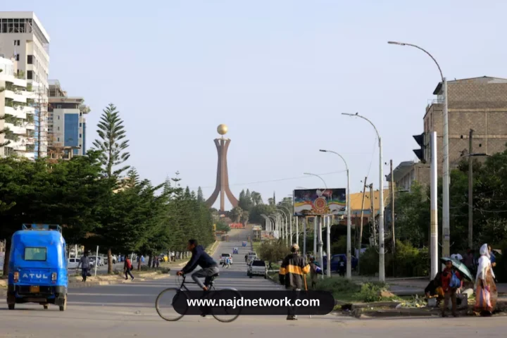 انفجارات أديس أبابا.. مصدر يرجح هجومًا بمسيّرات على مقر الجيش الإثيوبي