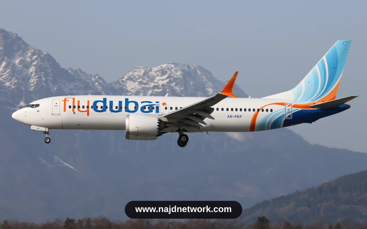 رحلة فلاي دبي FZ1073: ماذا حدث ولماذا ظهرت رموز الطوارئ 7700 و7500؟