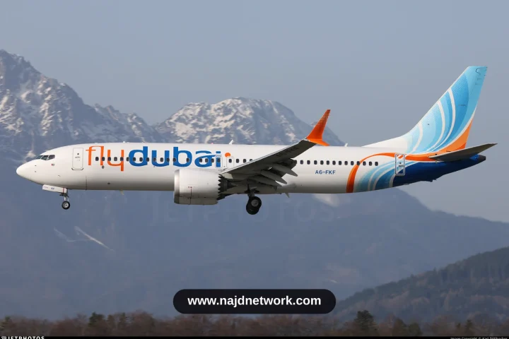 رحلة فلاي دبي FZ1073: ماذا حدث ولماذا ظهرت رموز الطوارئ 7700 و7500؟