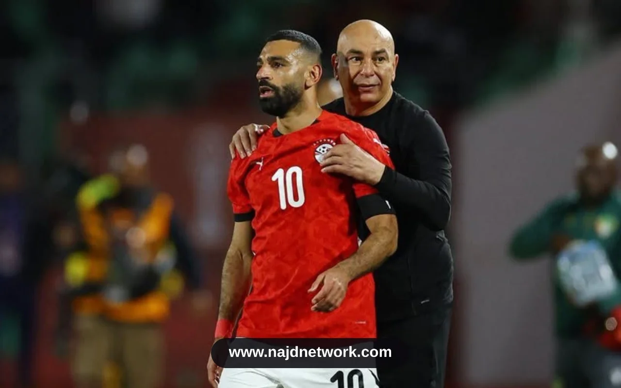 محمد صلاح يعود لمنتخب مصر.. تفاصيل انتهاء الأزمة قبل معسكر نوفمبر