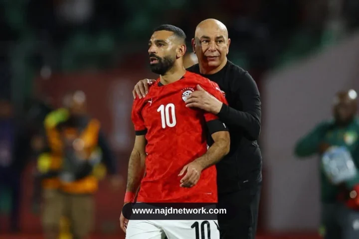 محمد صلاح يعود لمنتخب مصر.. تفاصيل انتهاء الأزمة قبل معسكر نوفمبر