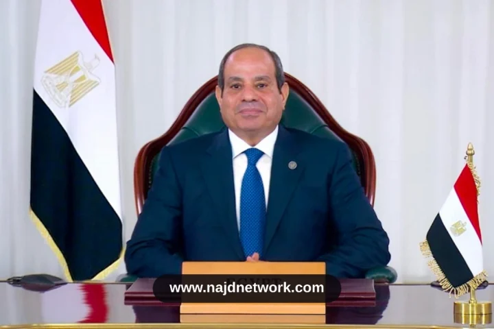 محمد مصطفى سيد علي سيد معاونًا للنيابة العامة ضمن القرار الجمهوري 409 لسنة 2026