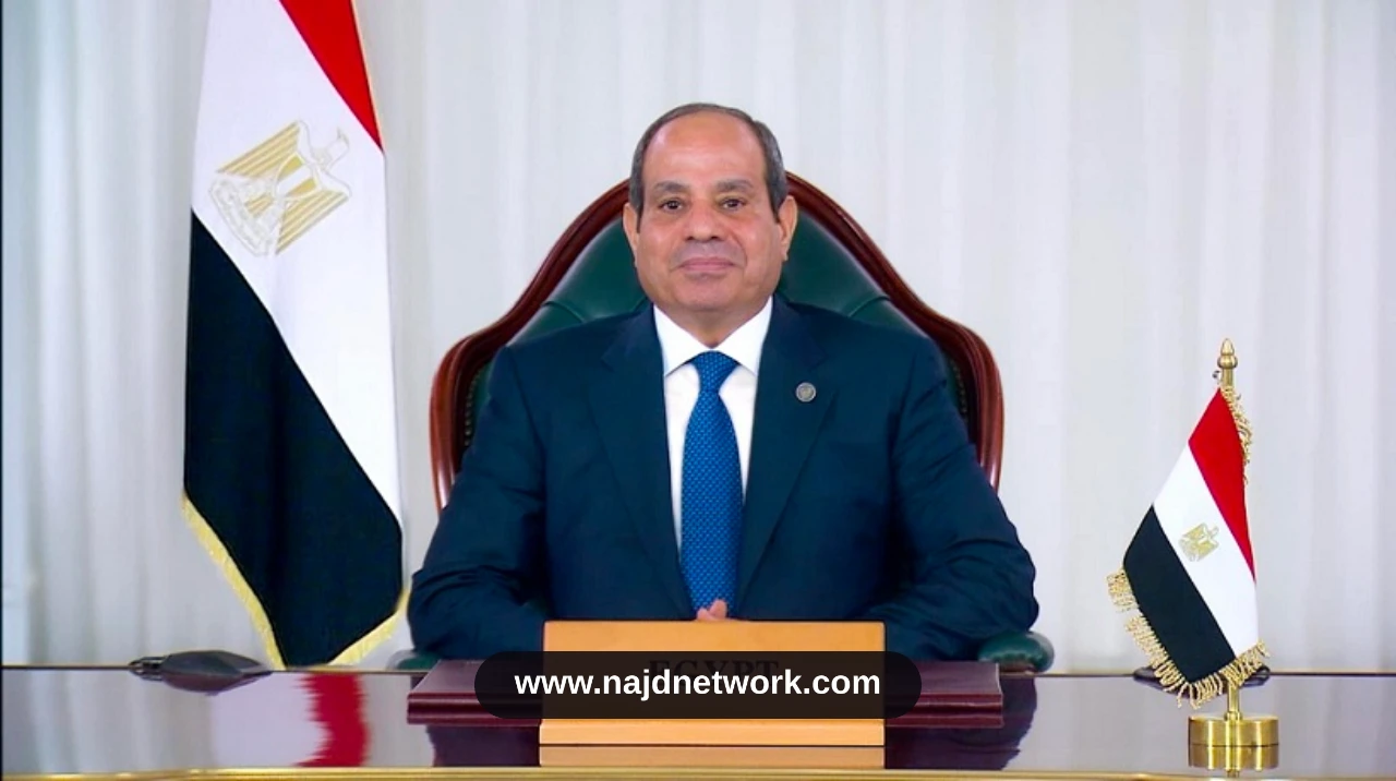 محمد مصطفى سيد علي سيد معاونًا للنيابة العامة ضمن القرار الجمهوري 409 لسنة 2026